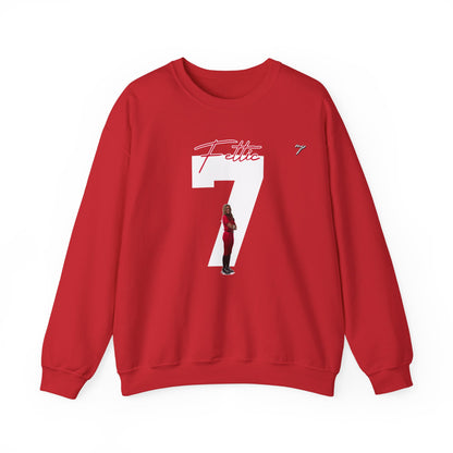 Lauren Fettic Crewneck