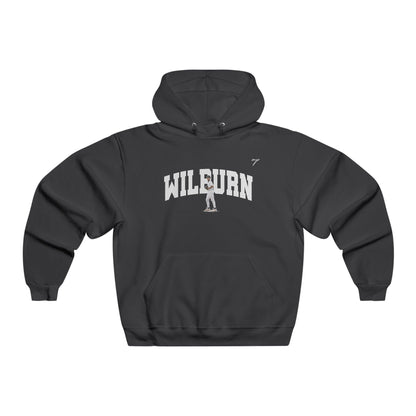 Dion Wilburn Vintage Hoodie