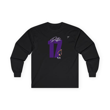 Cameron Patton Long Sleeve