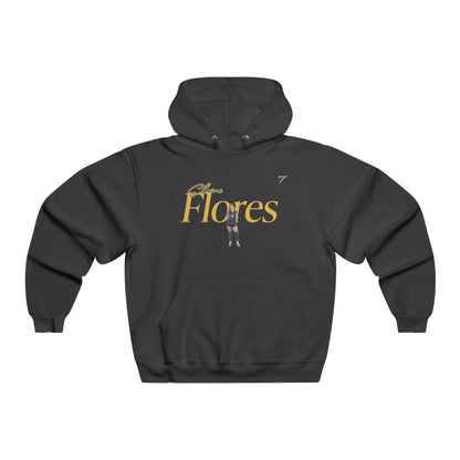 Elaina Flores Vintage Hoodie