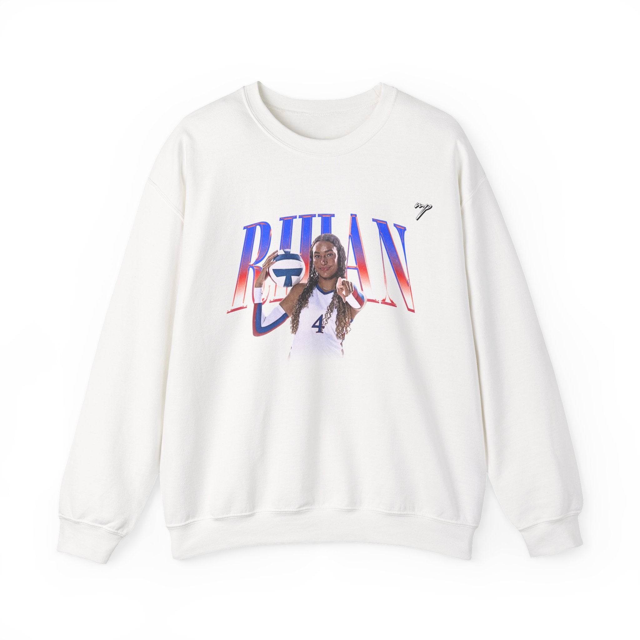 Rhian Swanson Crewneck