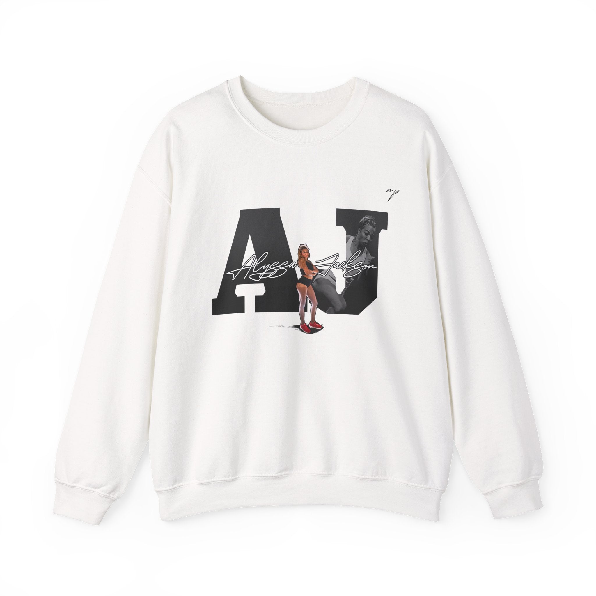 Alyssa Jackson Crewneck