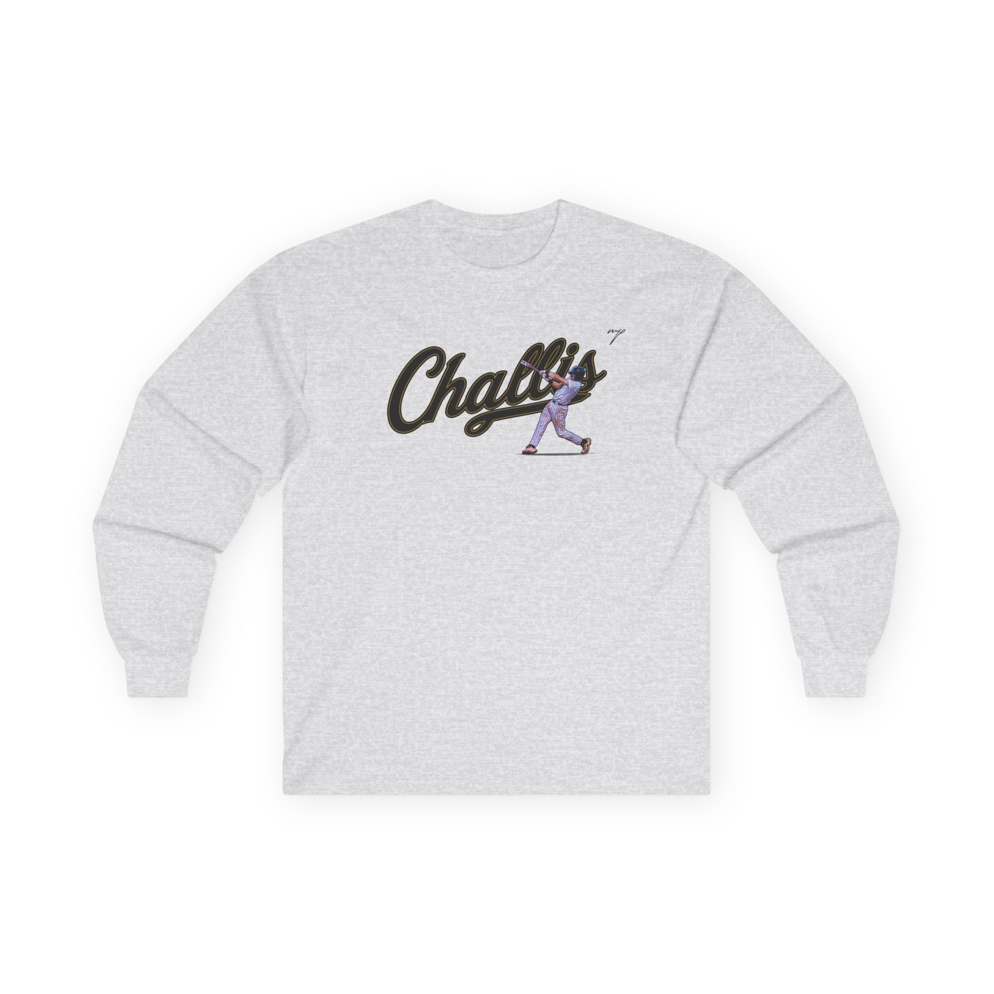 Brody Challis Long Sleeve