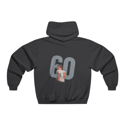 Carl Hefner Vintage Hoodie
