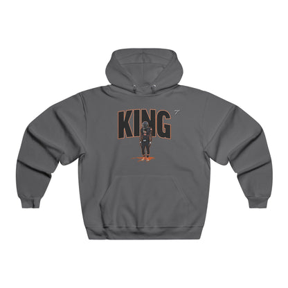 Tajii Jackson Vintage Hoodie