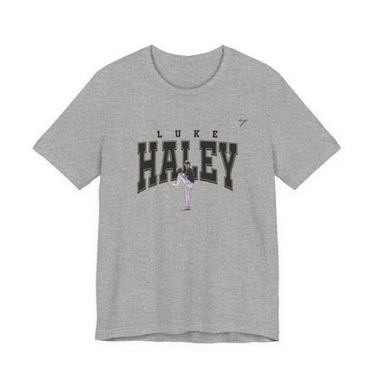 Luke Haley Graphic Tee