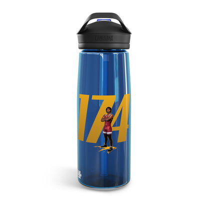 Jeivan Ross CamelBak Water Bottle