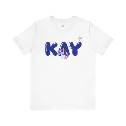 Kaileigh Solis Graphic Tee