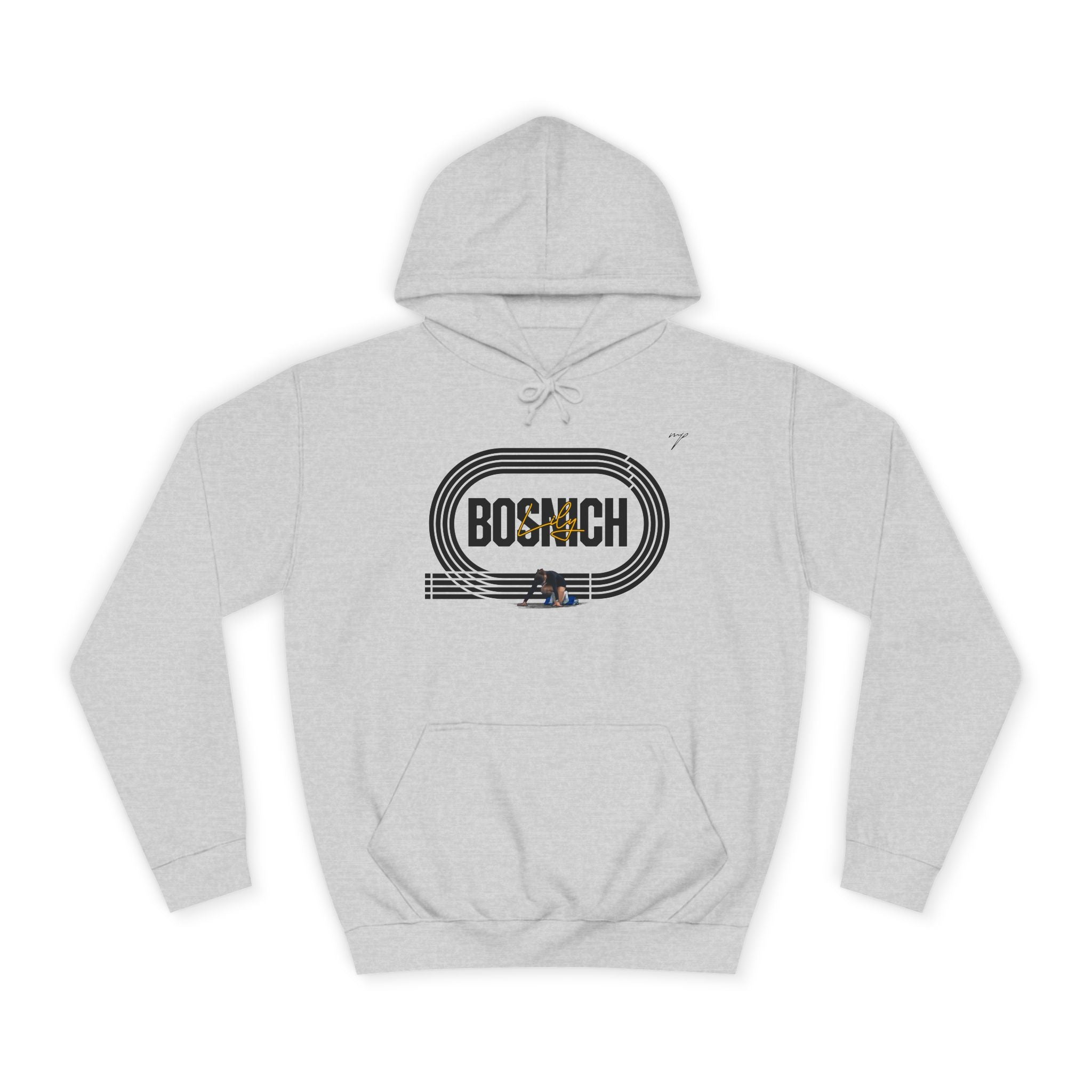 Lily Bosnich Hoodie