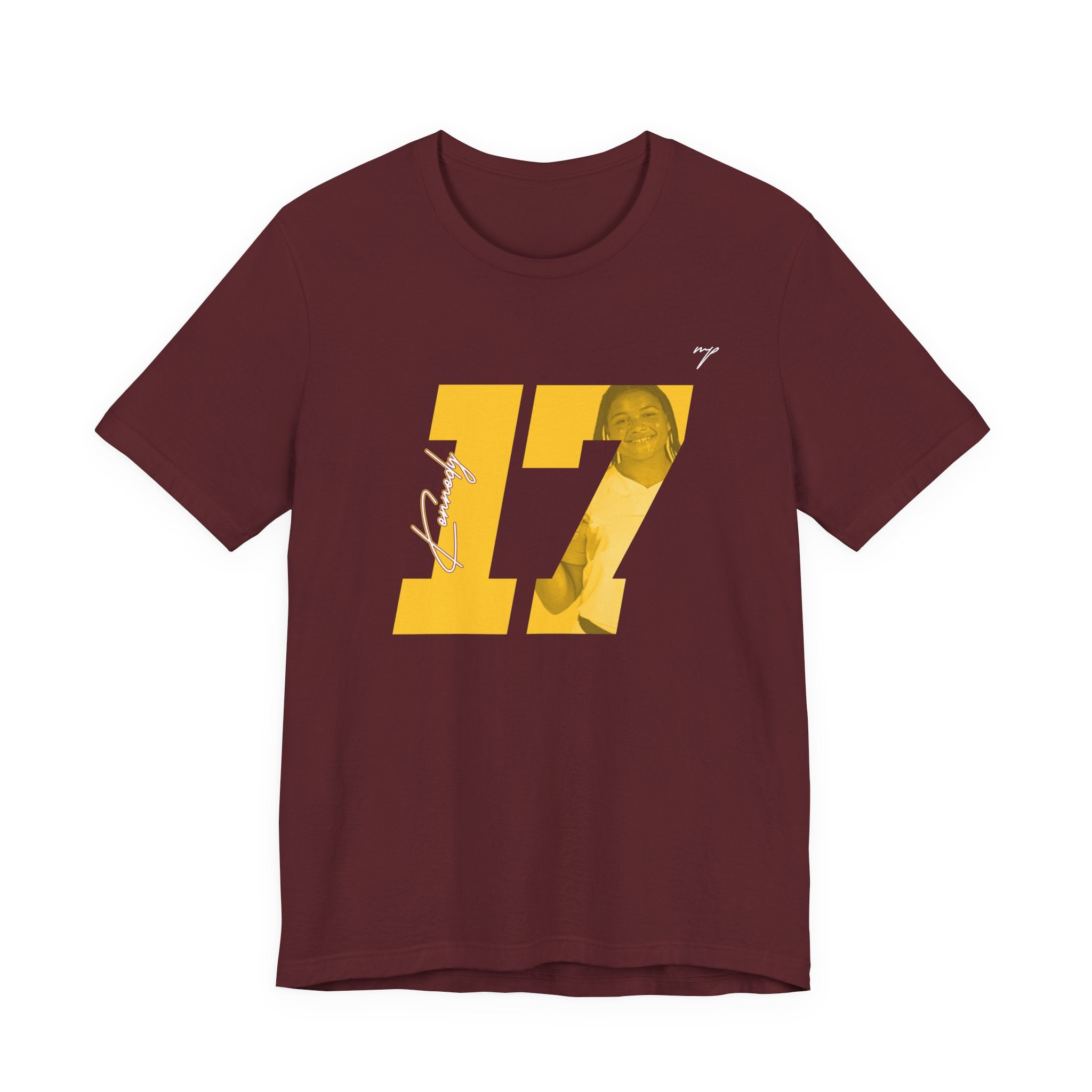 Jordyn Kennedy Graphic Tee