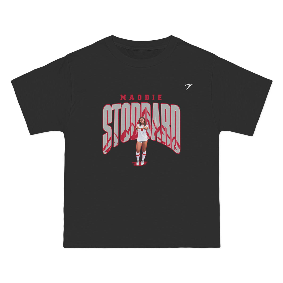 Maddie Stoddard Vintage Tee