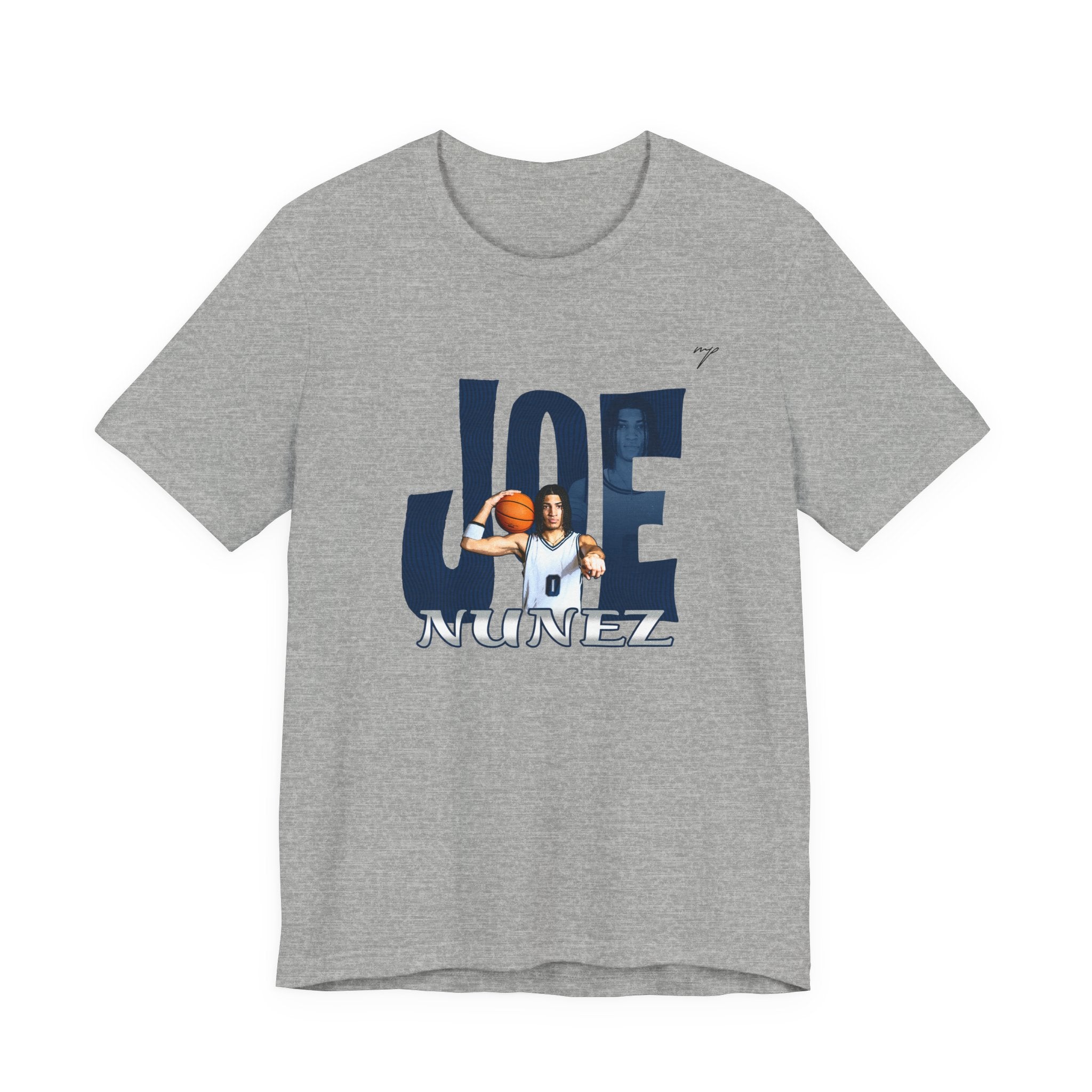 Joe Nunez Graphic Tee