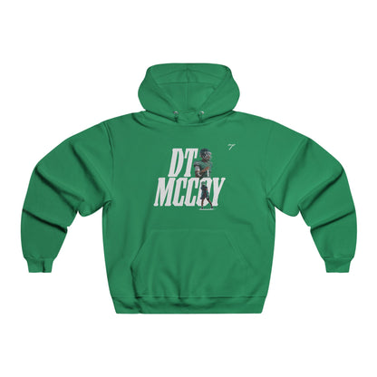 Detyrian McCoy Vintage Hoodie