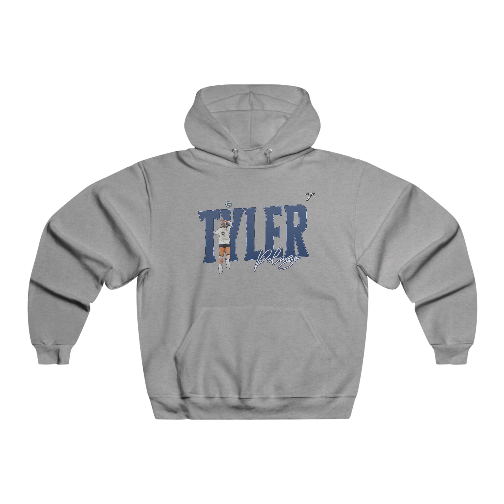 Tyler Peluso Vintage Hoodie