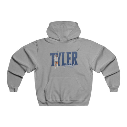 Tyler Peluso Vintage Hoodie