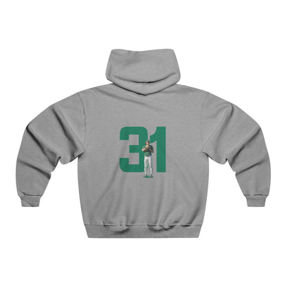 Parker Hampton Vintage Hoodie