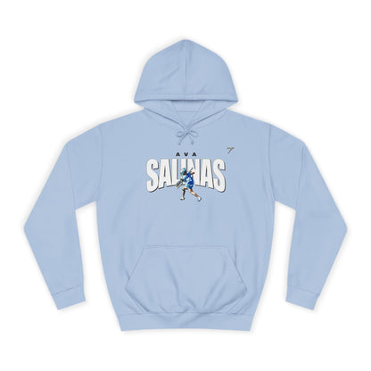 Ava Salinas Hoodie