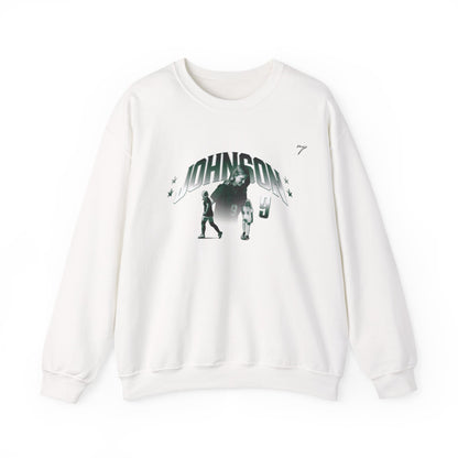 Ella Johnson Crewneck