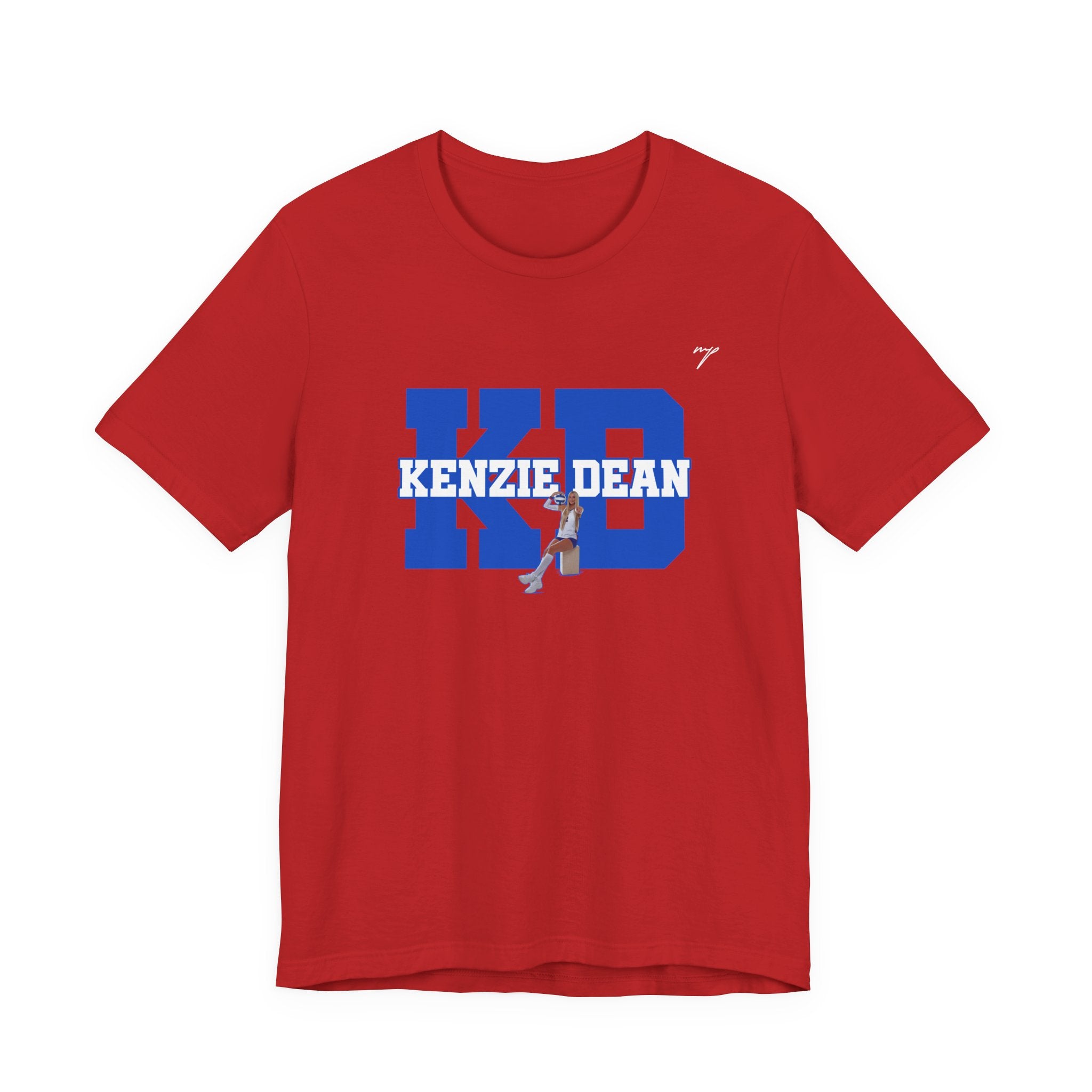 Kenzie Dean Graphic Tee