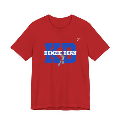 Kenzie Dean Graphic Tee