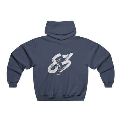 Kaleb Lampkins Vintage Hoodie