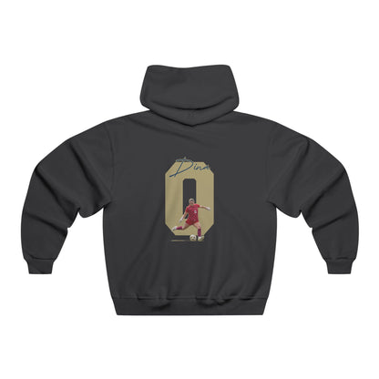 Dina Frenkel Vintage Hoodie