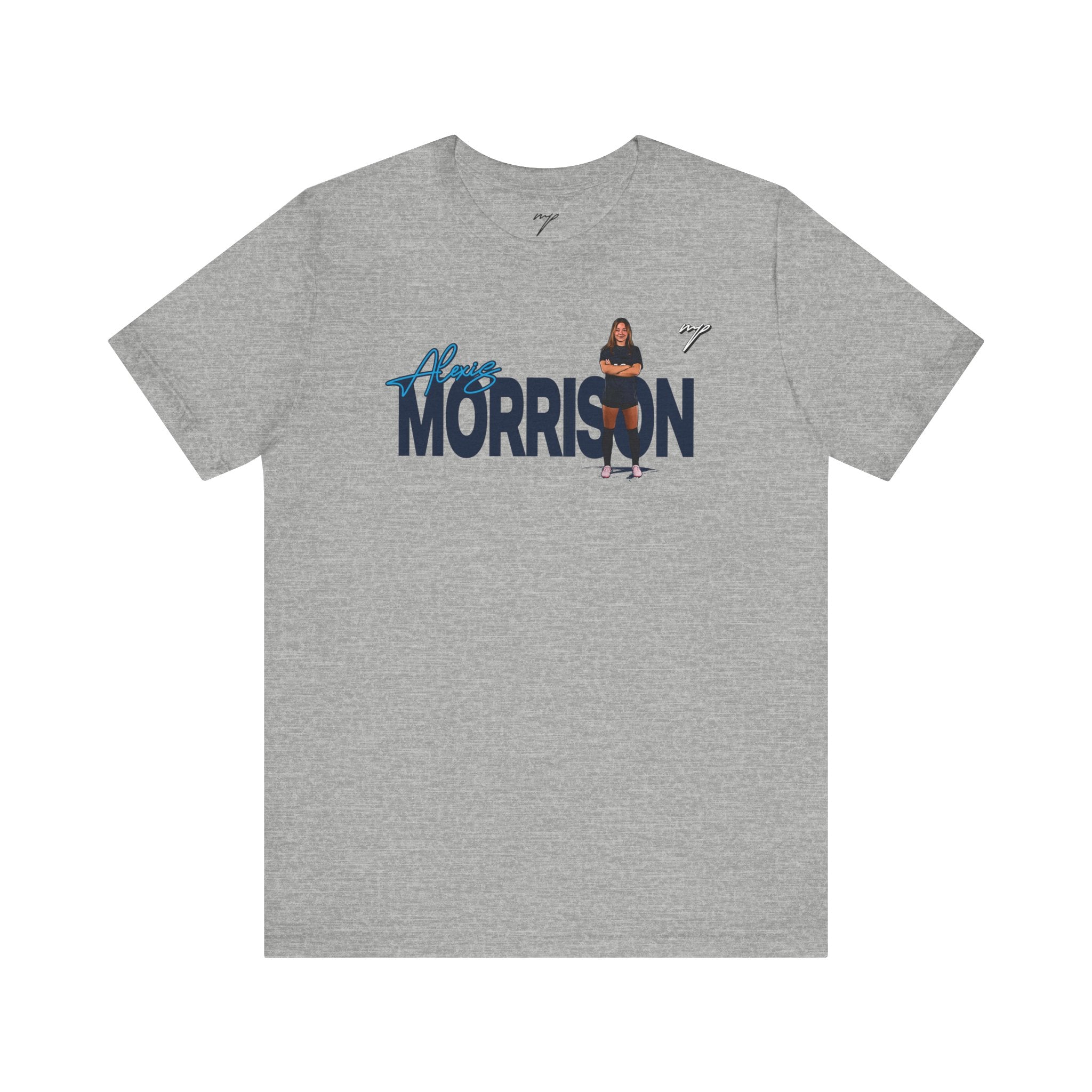 Alexis Morrison Graphic Tee