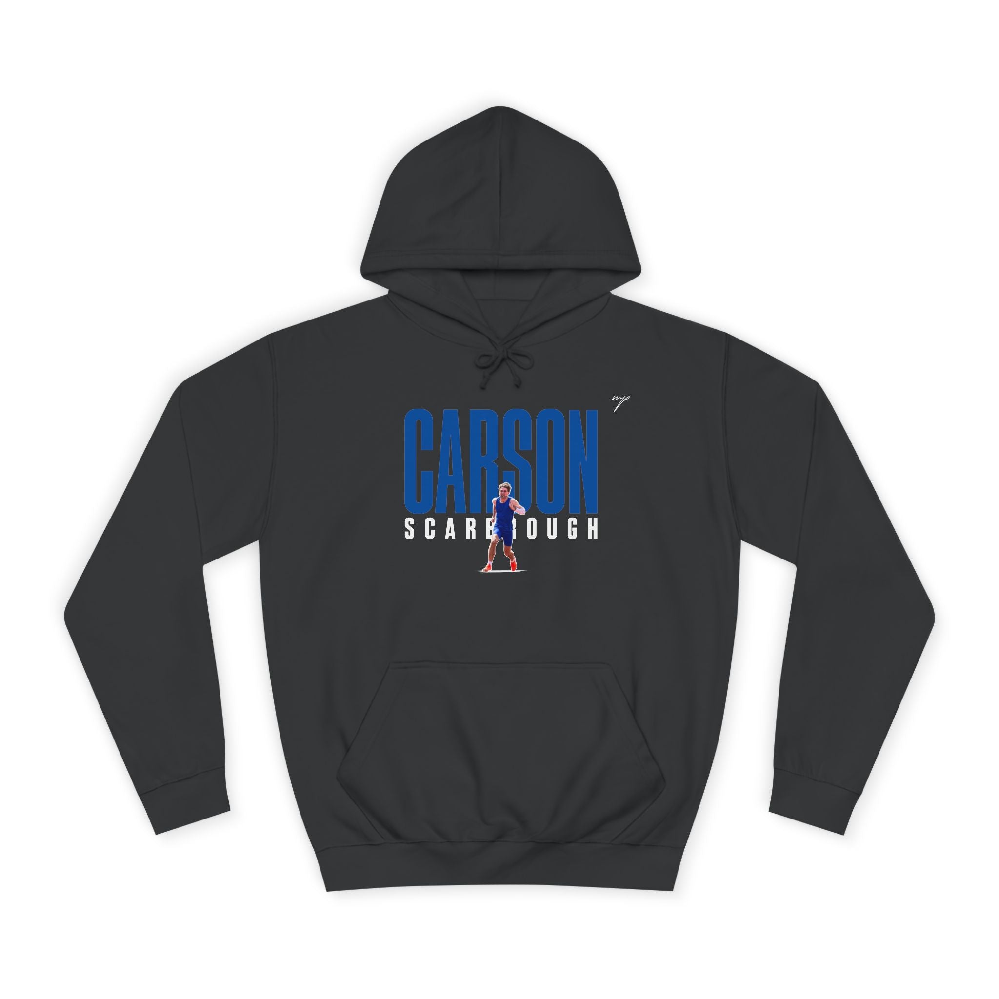 Carson Scarbrough Hoodie