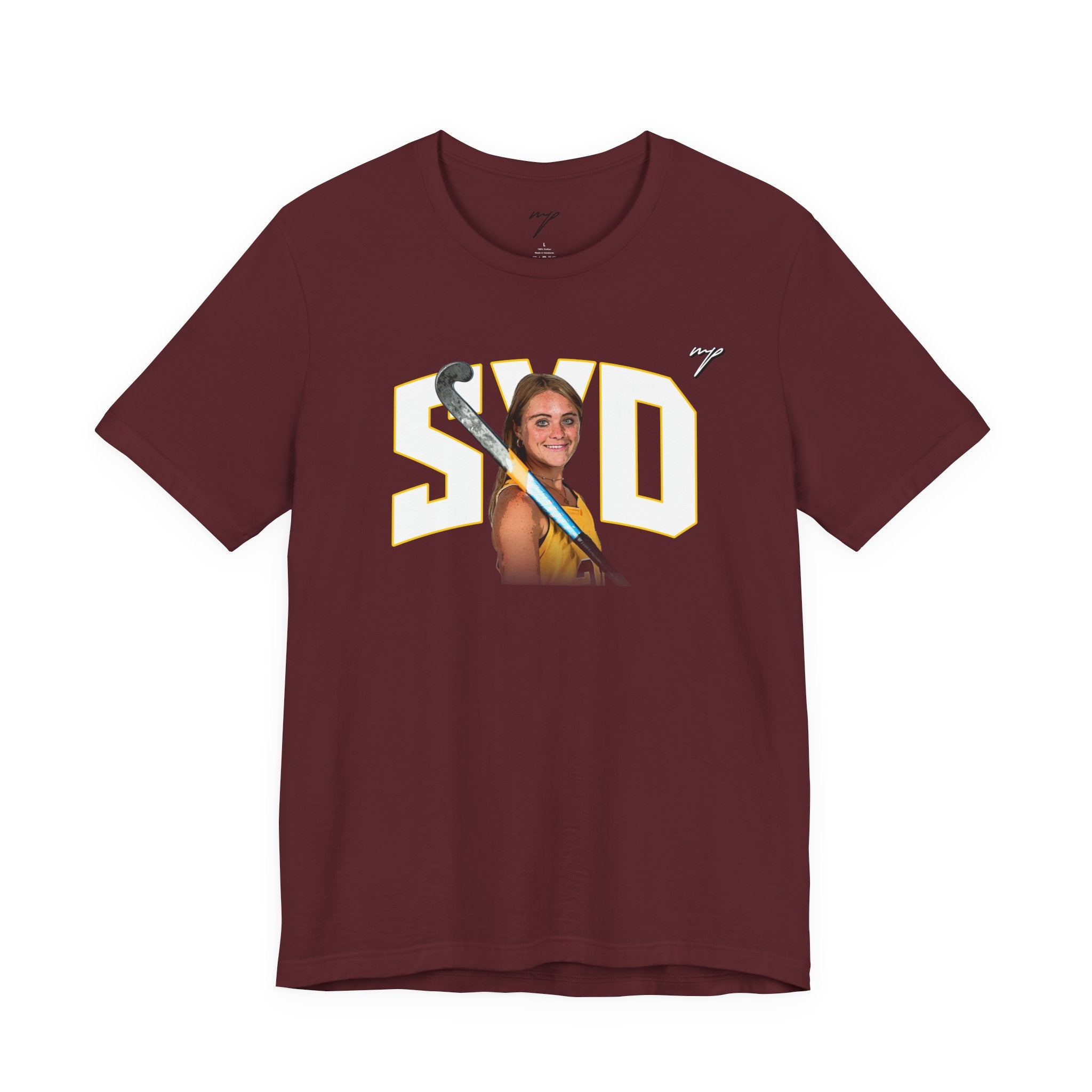 Sydney Kowalczyk Graphic Tee