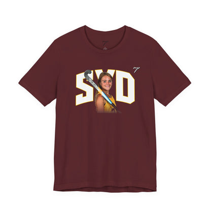 Sydney Kowalczyk Graphic Tee