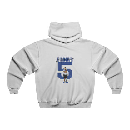 Le'Shaun Bennett II Vintage Hoodie