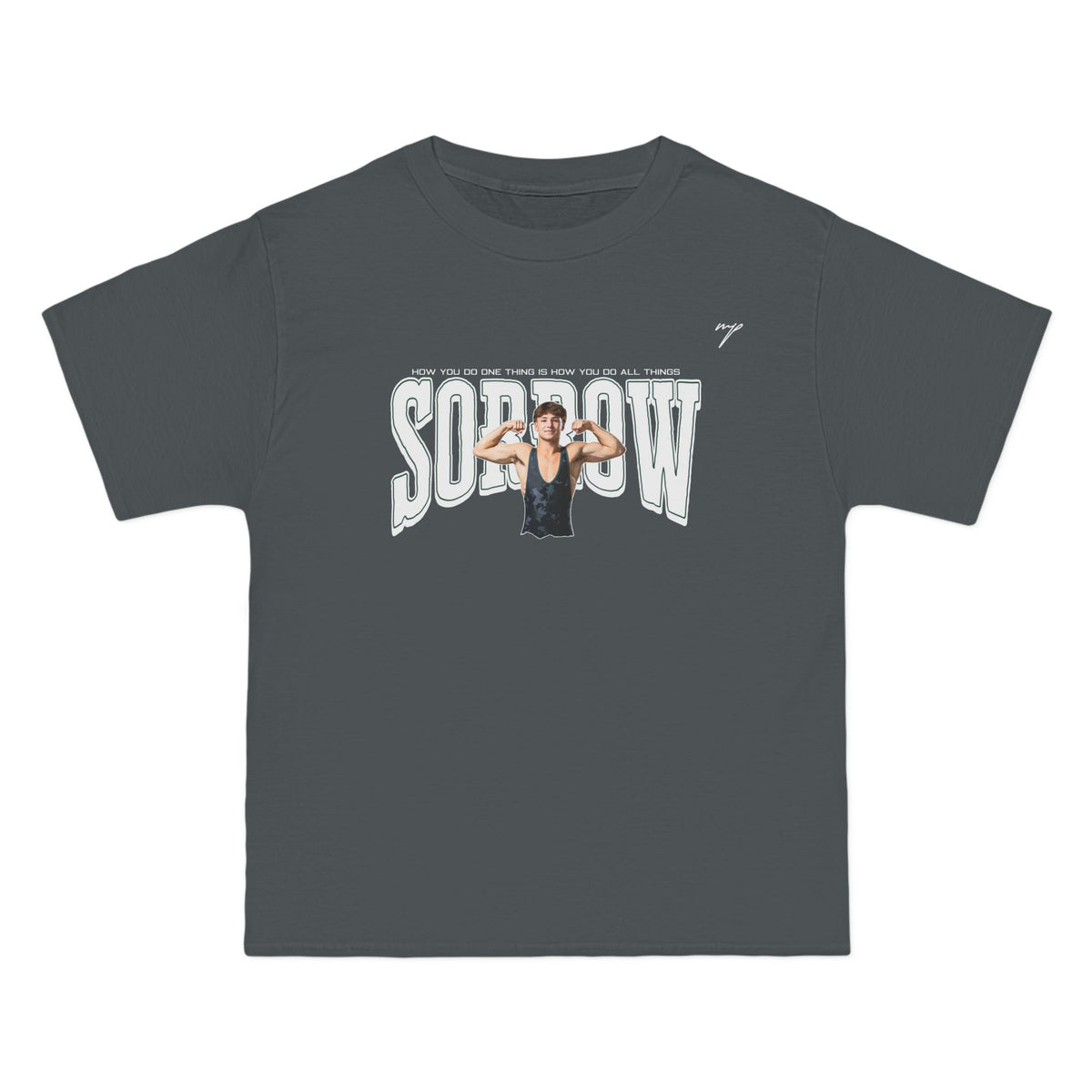 Nick Sorrow Vintage Tee