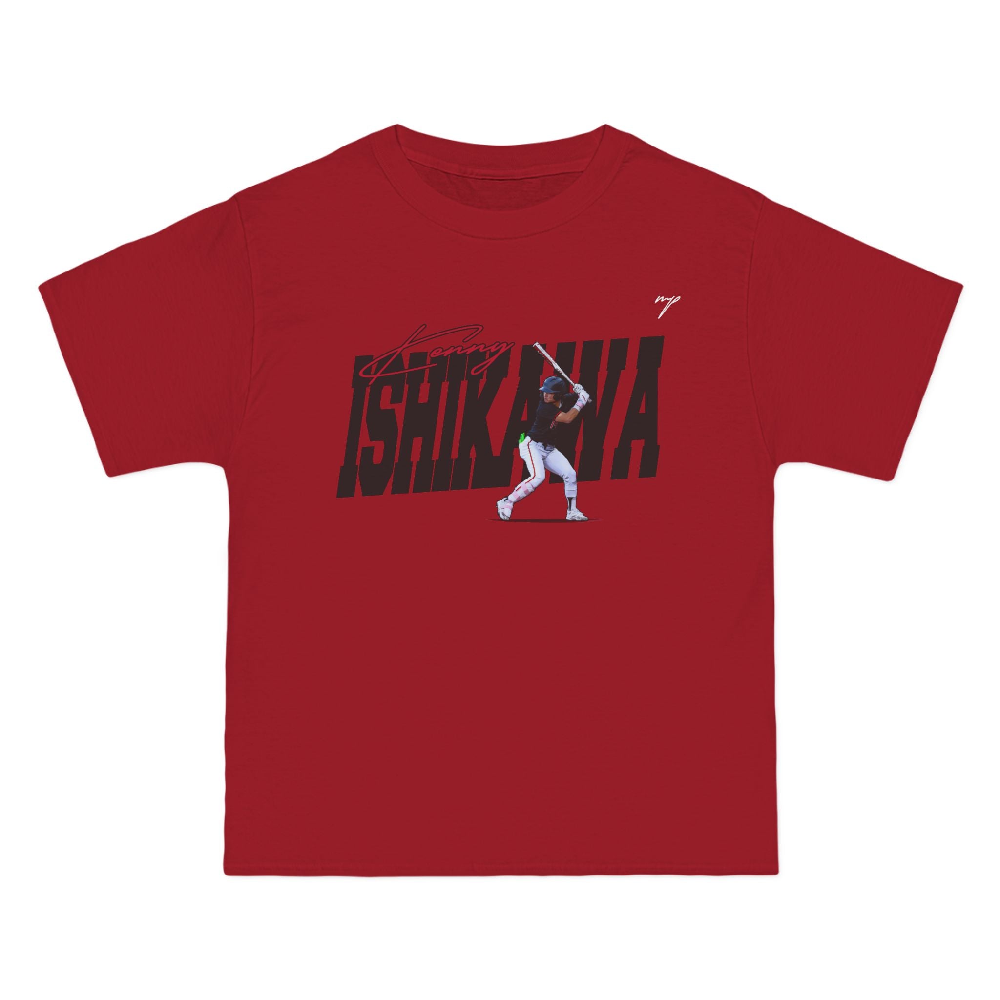 Kenny Ishikawa Vintage Tee