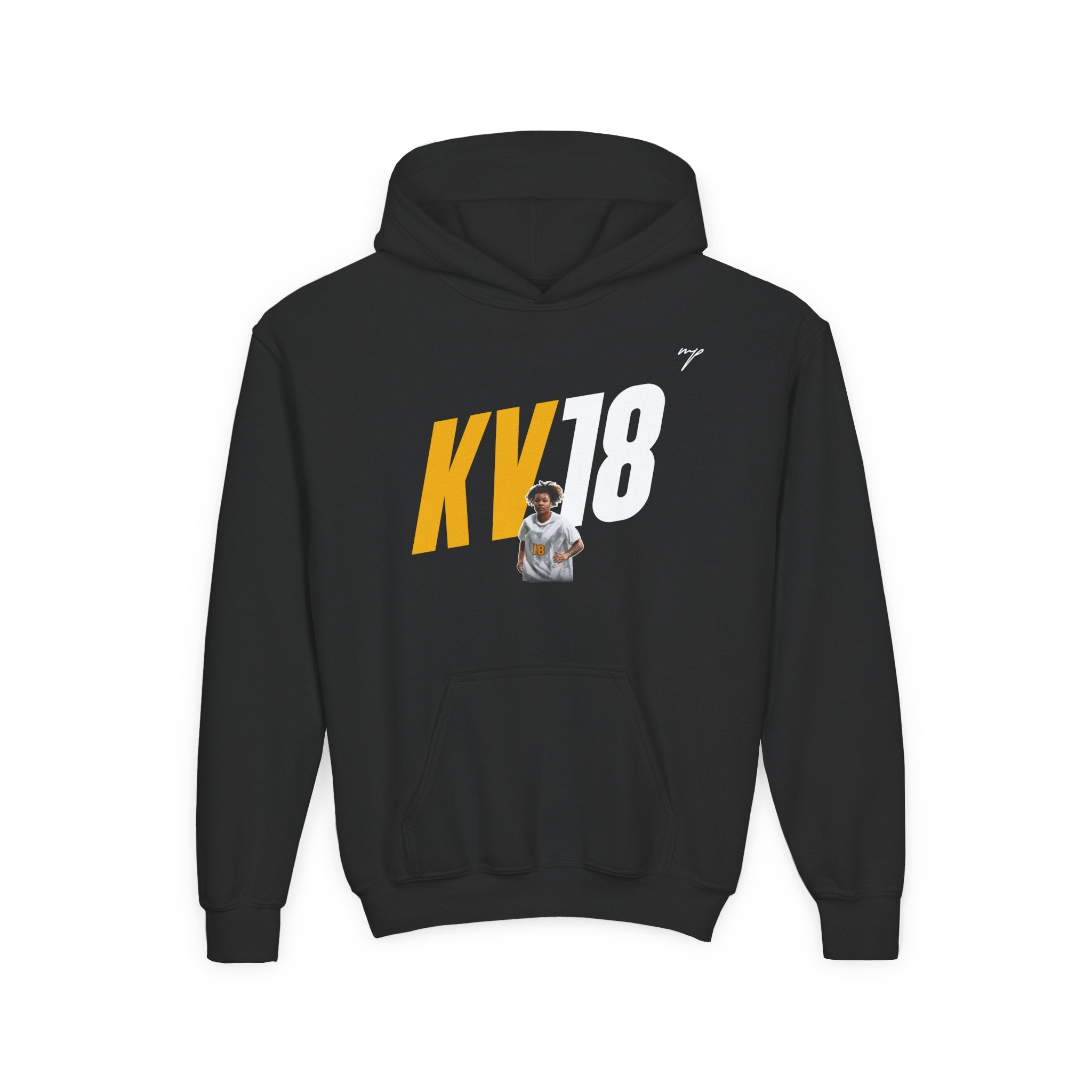 KV Miller YOUTH Hoodie