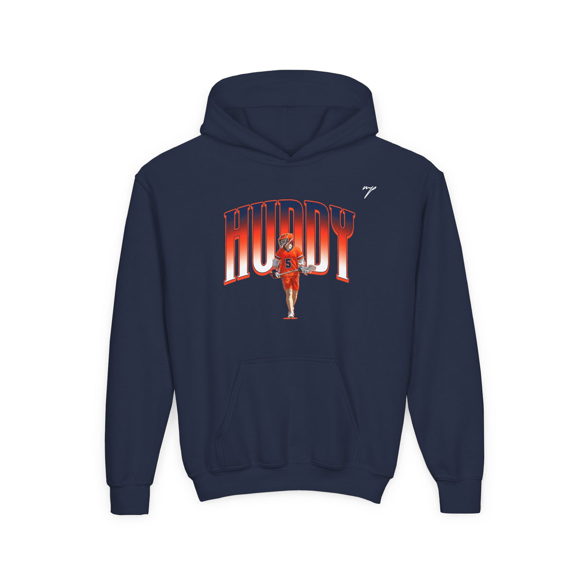 Hudson O'Hanlon YOUTH Hoodie