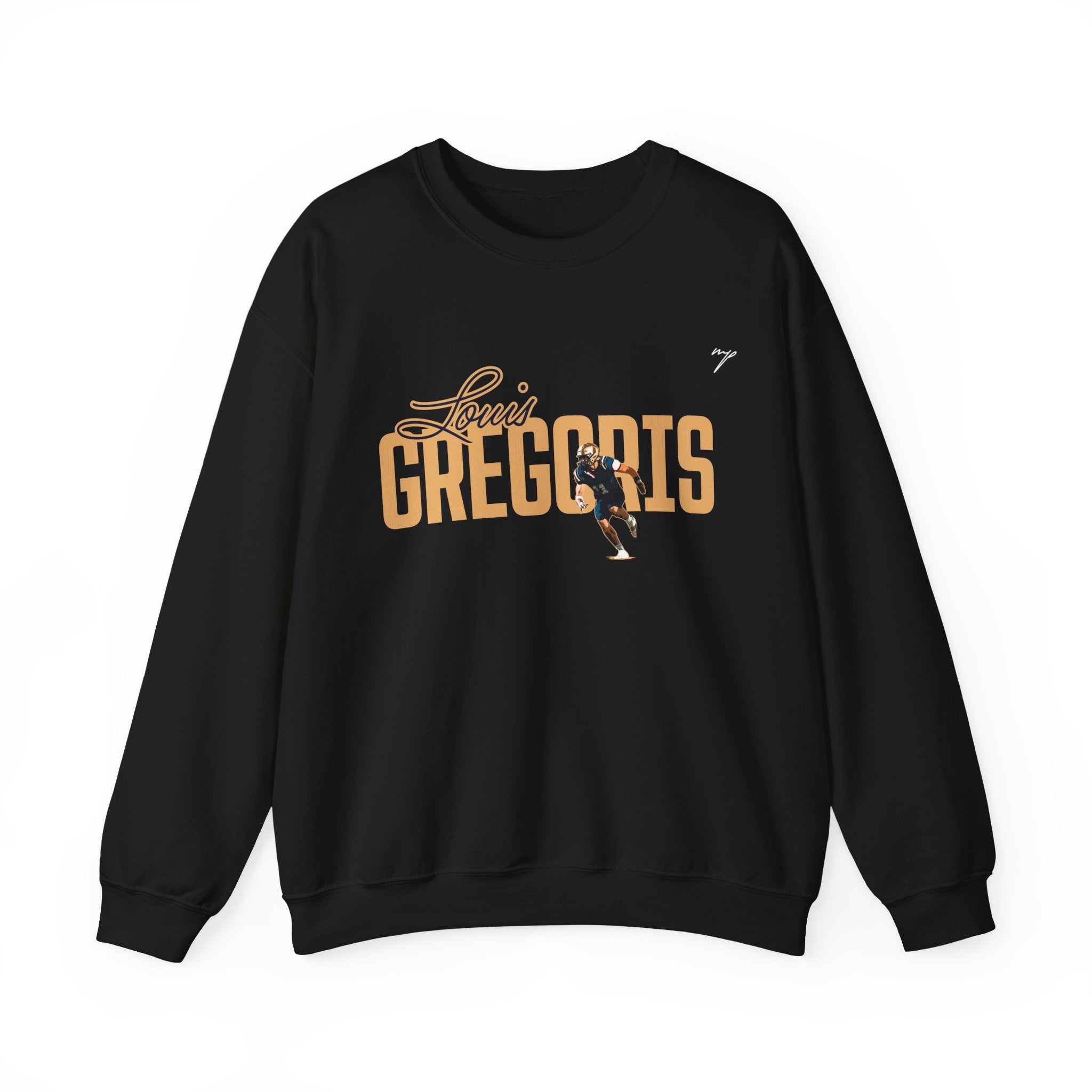 Louis Gregoris Crewneck