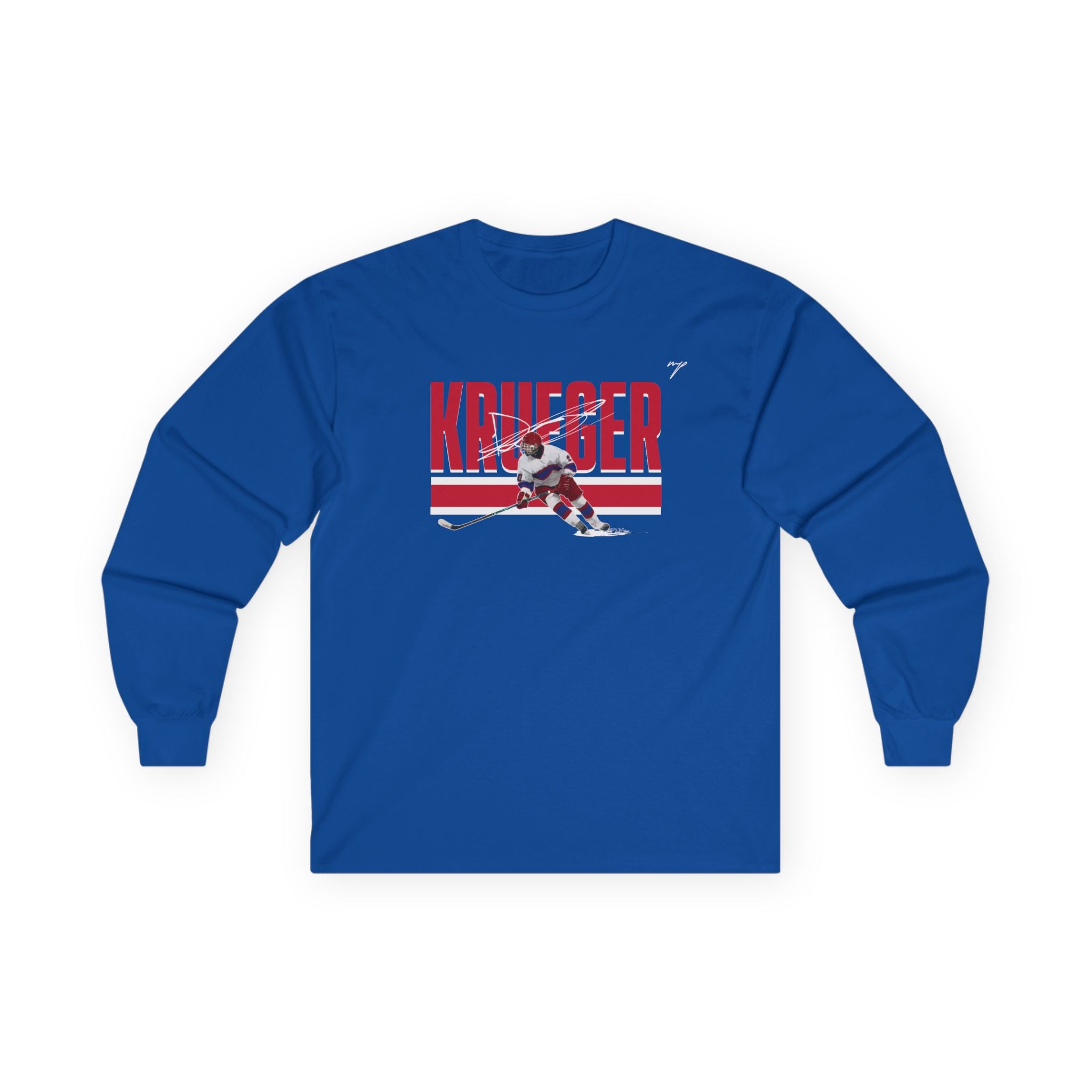 Dawson Krueger Long Sleeve