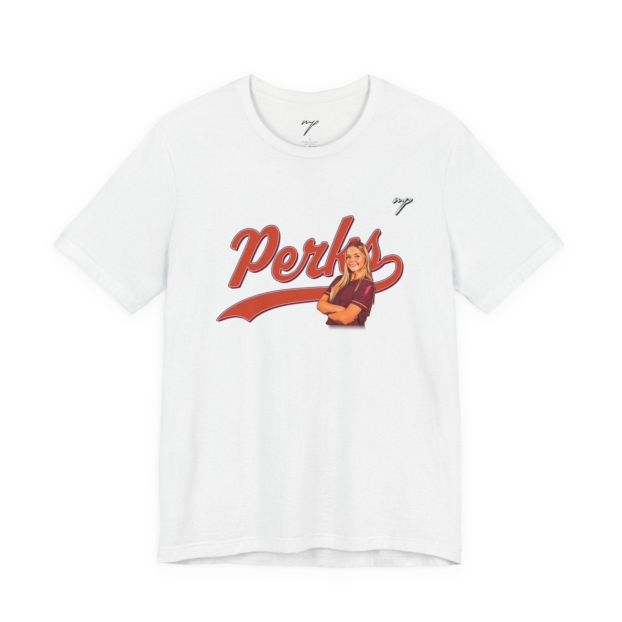 Ryleigh Perks Graphic Tee