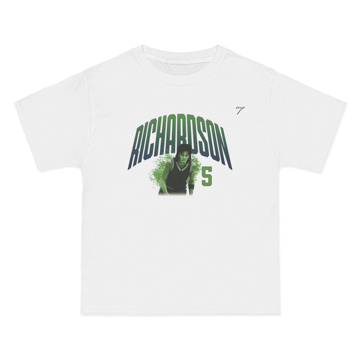 Collin Richardson Vintage Tee