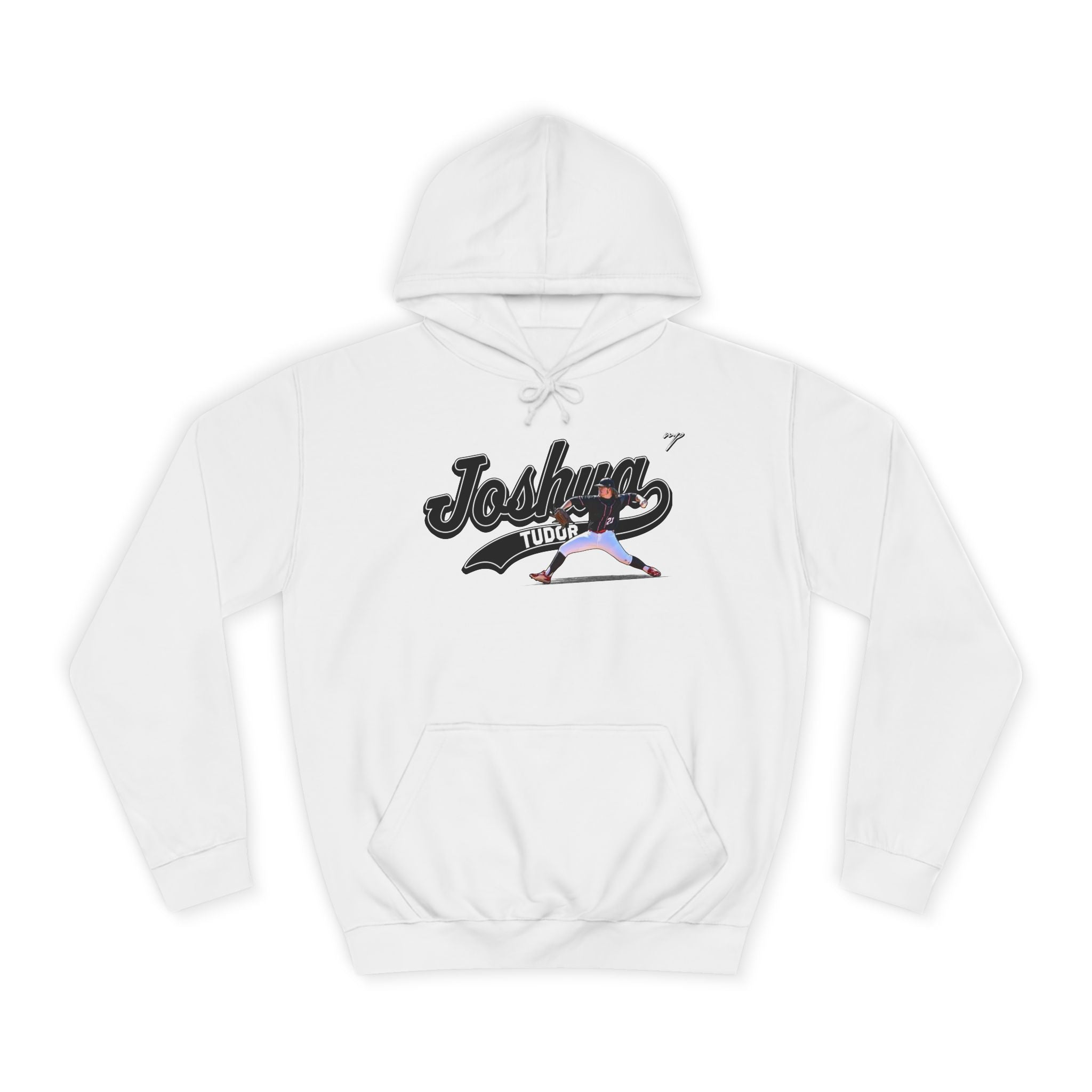 Joshua Tudor Hoodie