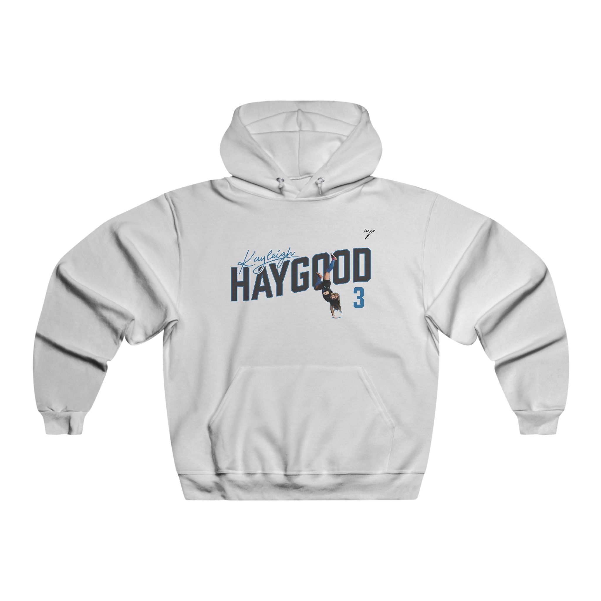 Kayleigh Haygood Vintage Hoodie