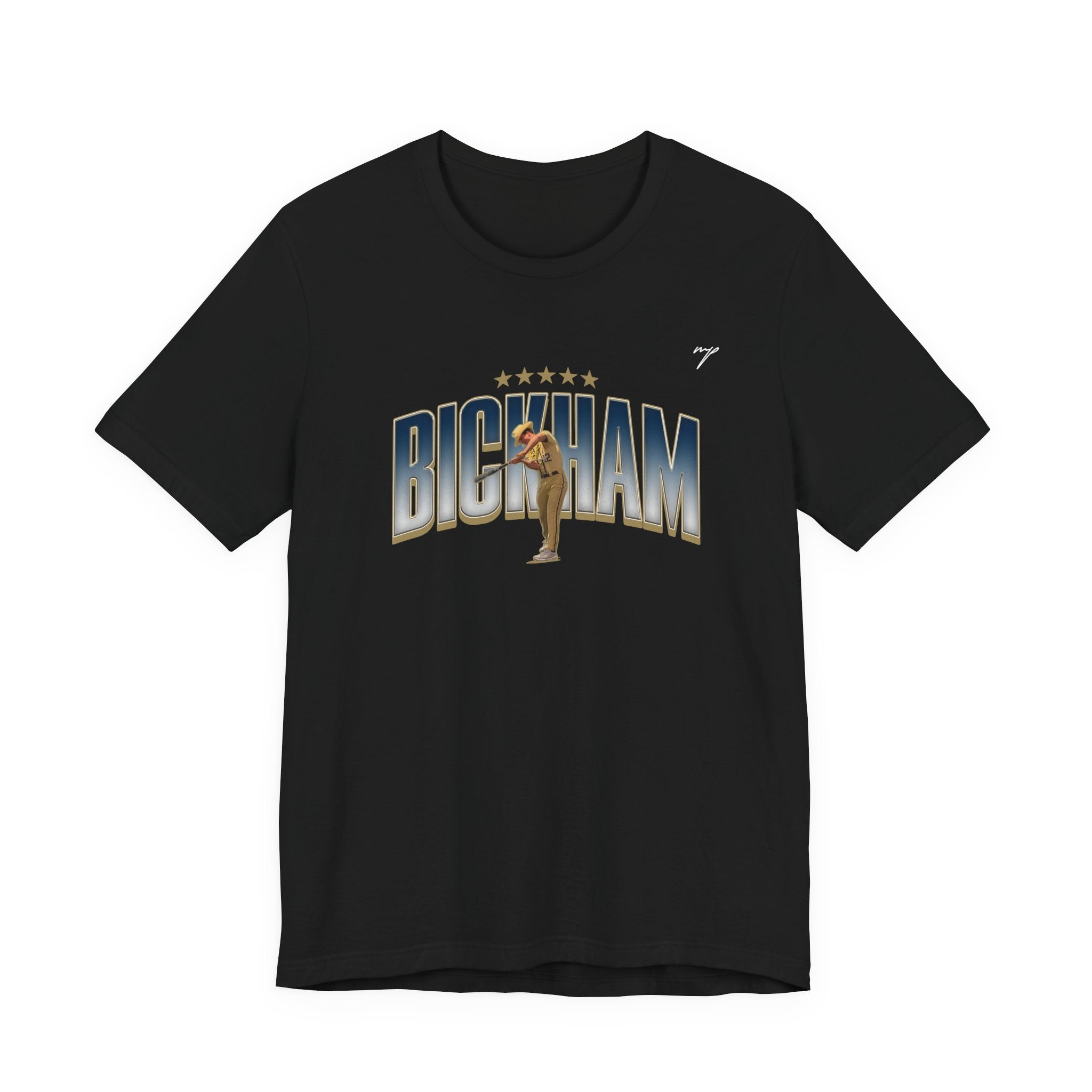 Brady Bickham Graphic Tee