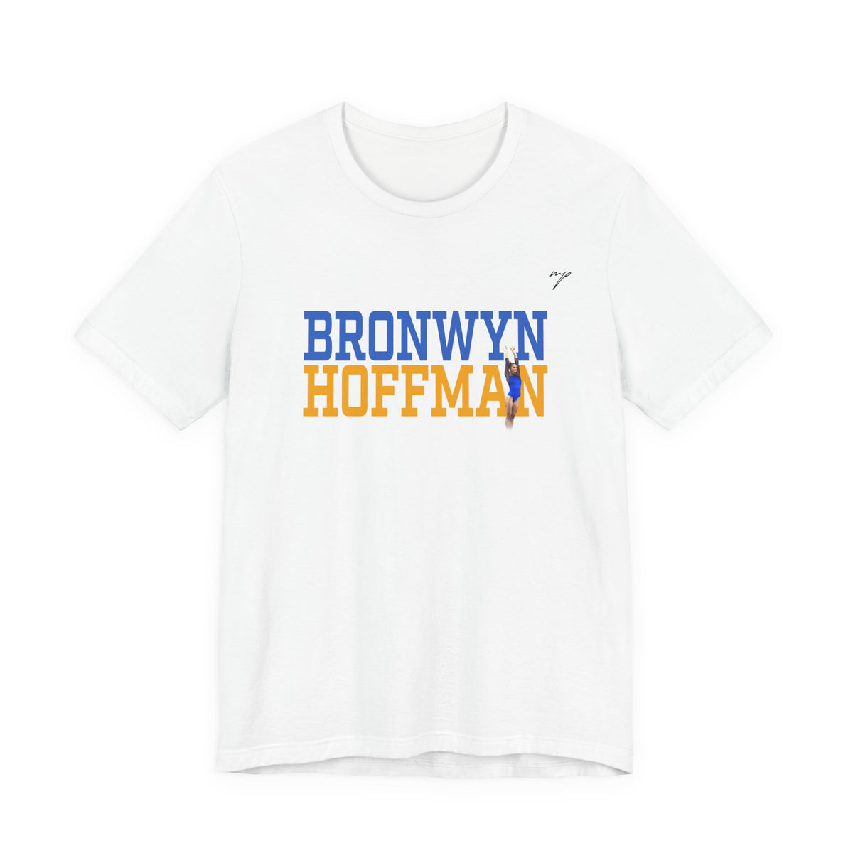 Bronwyn Hoffman Graphic Tee