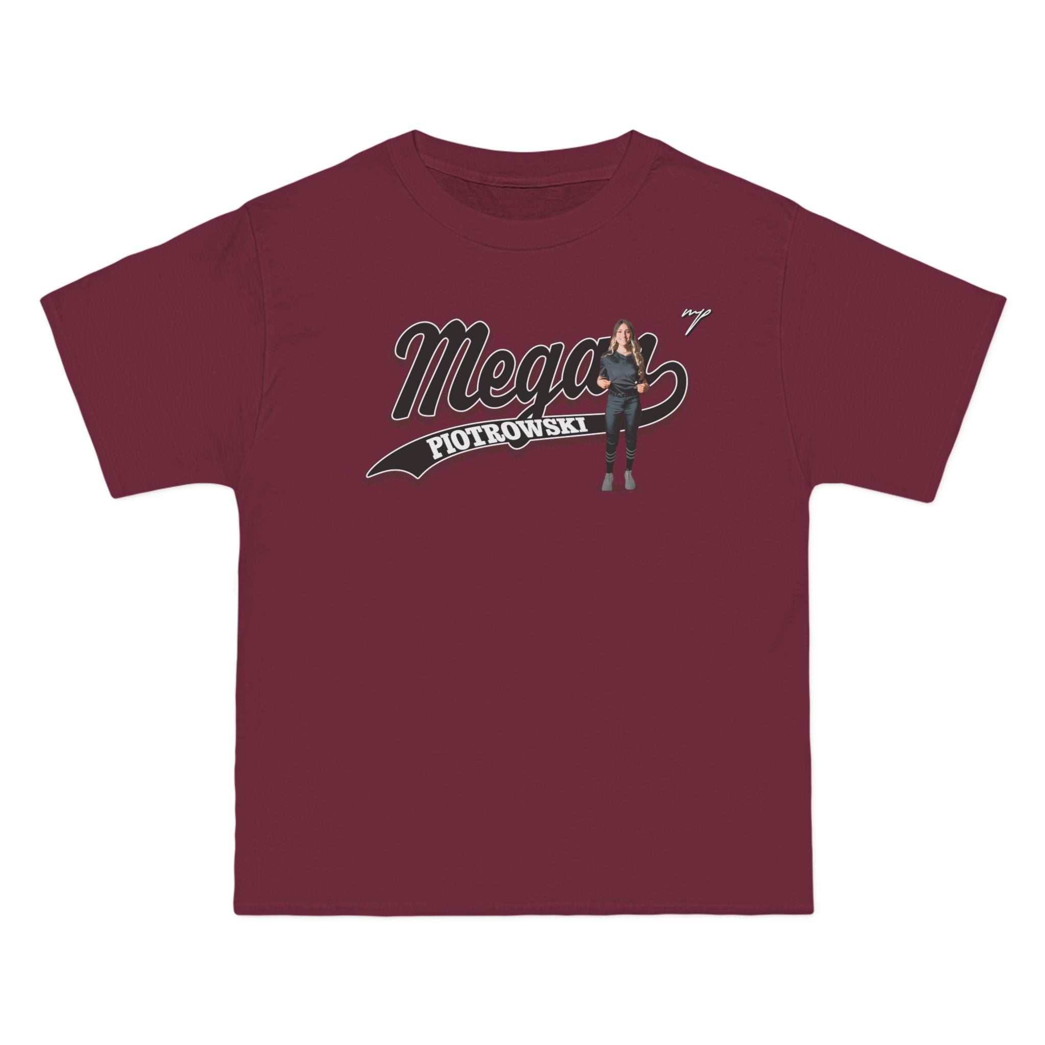 Megan Piotrowski Vintage Tee