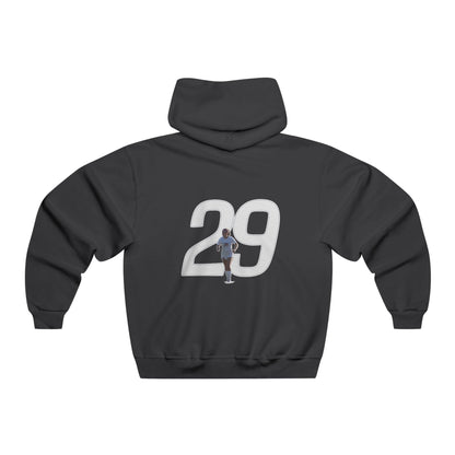 Lauren Weiss Vintage Hoodie