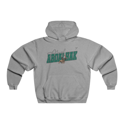 Ahmad Abdalhak Vintage Hoodie