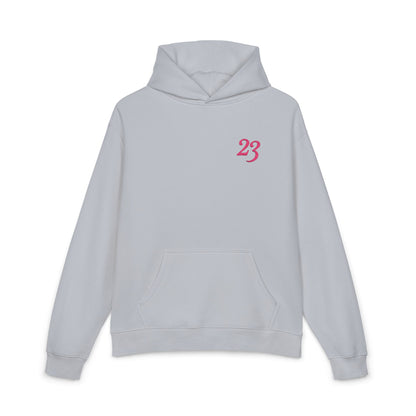 ISE TEST HOODIE EMB 23