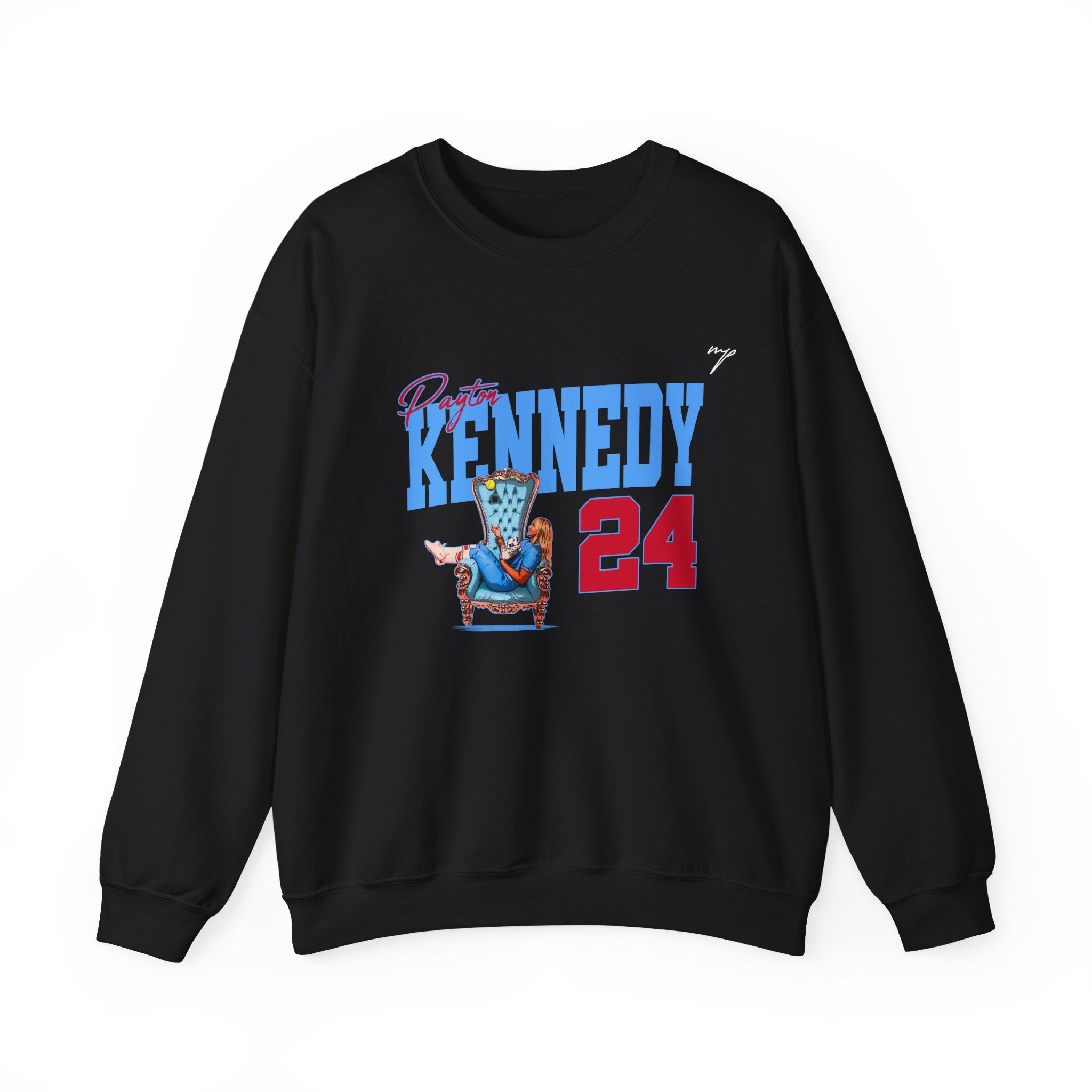 Payton Kennedy Crewneck
