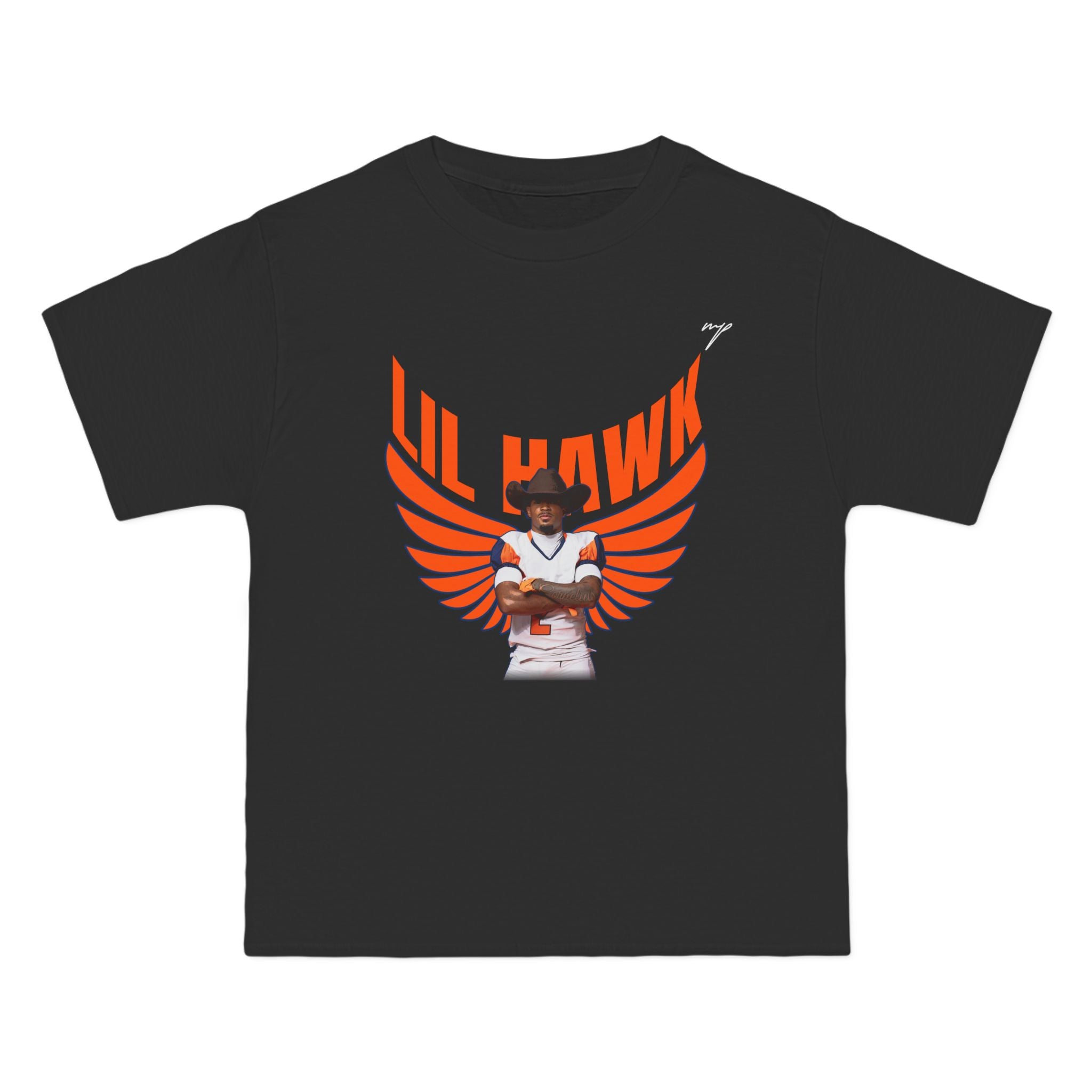 Roric Hawkins Jr Vintage Tee