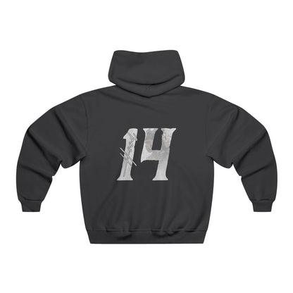 Terrance Hood Vintage Hoodie